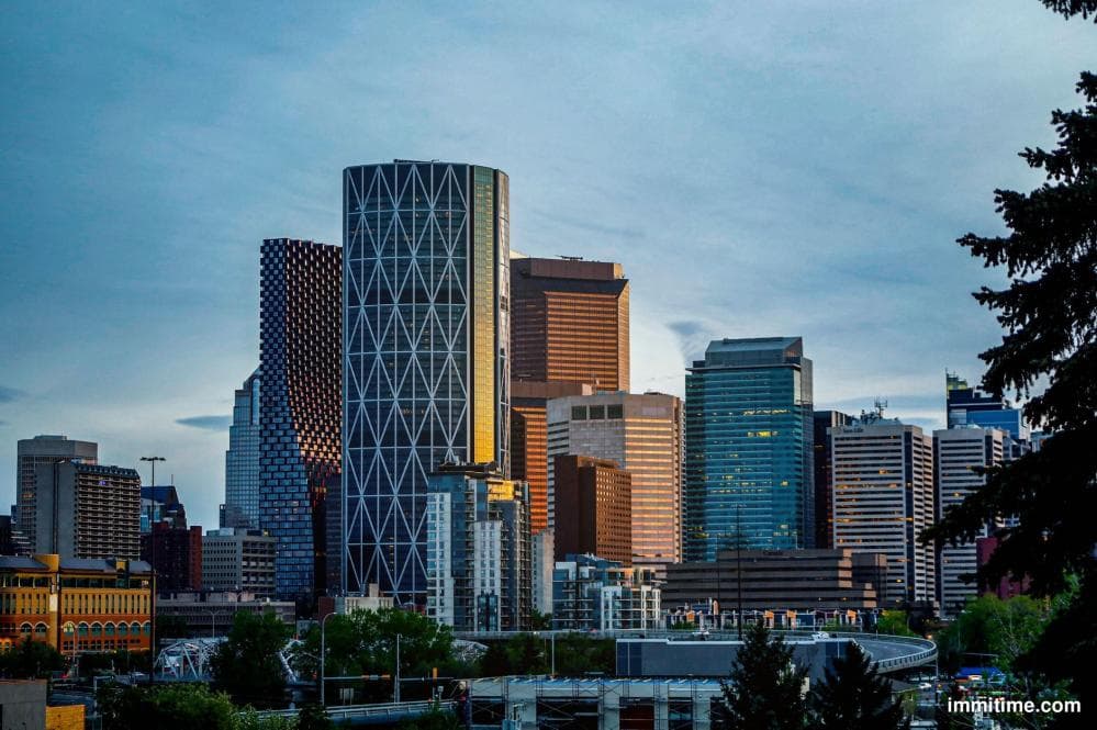 Alberta Ramps Up Provincial Nominations With 1,167 Invitations Across Six Draws in Two Weeks