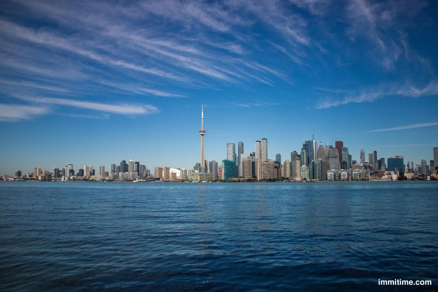 Ontario Publishes Full Points Formula for Its New Workforce Priority Immigration Stream