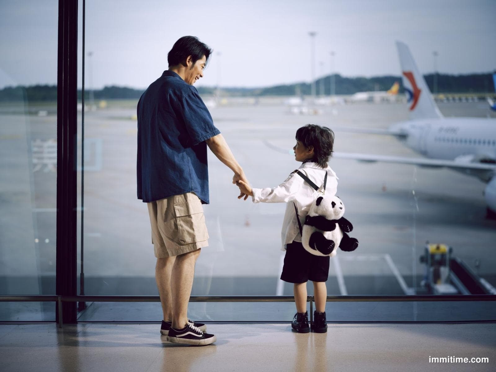 Why More American Parents Are Claiming Canadian Citizenship for Their Kids
