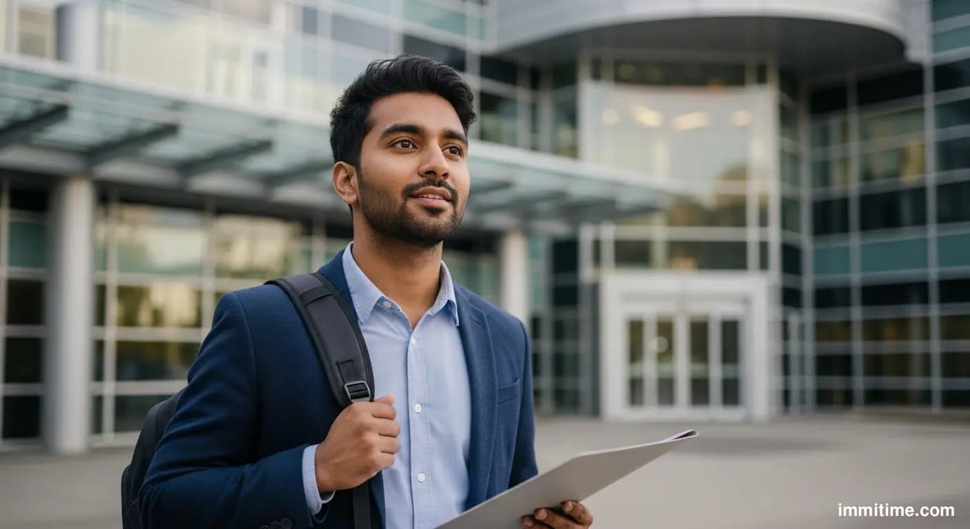 Permis de travail post-diplôme (PGWP): Guide complet