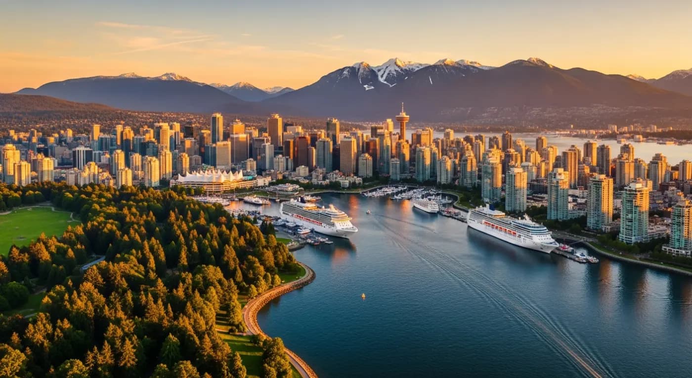 Visiting Canada: The Complete Guide for Travelers