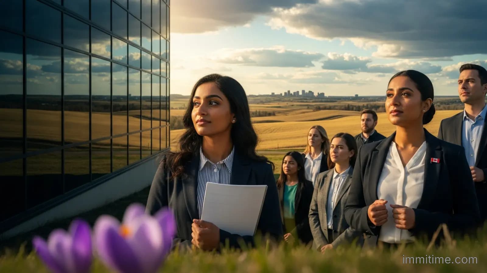 Saskatchewan SINP 2026: Your Expert Guide to the Q1 Data and Securing a Nomination
