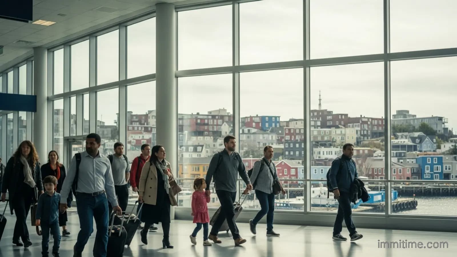 Newfoundland and Labrador’s Immigration Surge: Analyzing the 2026 NLPNP and AIP Draws and What They Mean for Applicants