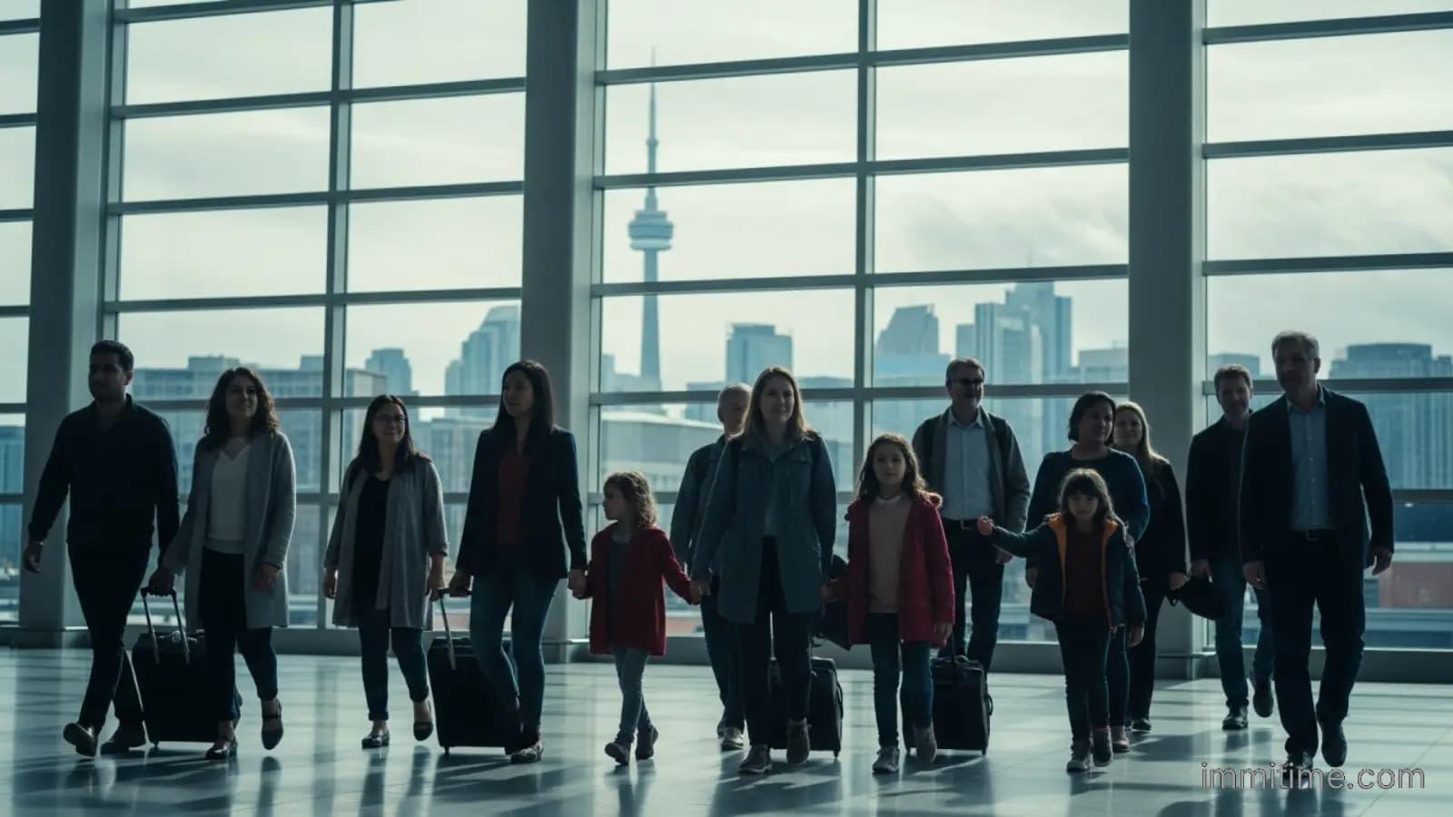 A Generational Shift: Why Millions of Americans Are Now Canadian Citizens and Why They Must Act Fast