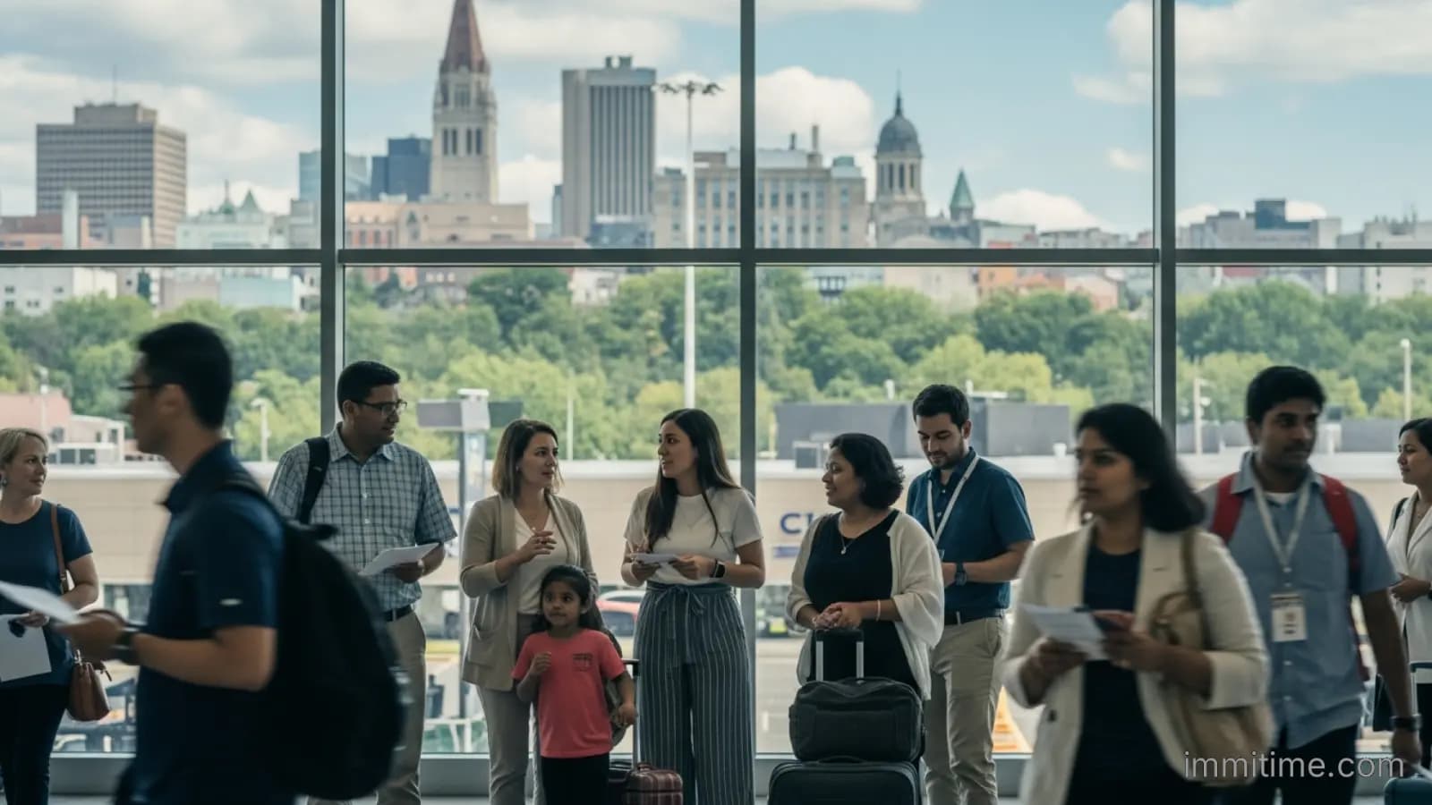 New Brunswick's Strategic Shift: Analyzing the Targeted March/April 2026 Immigration Draws