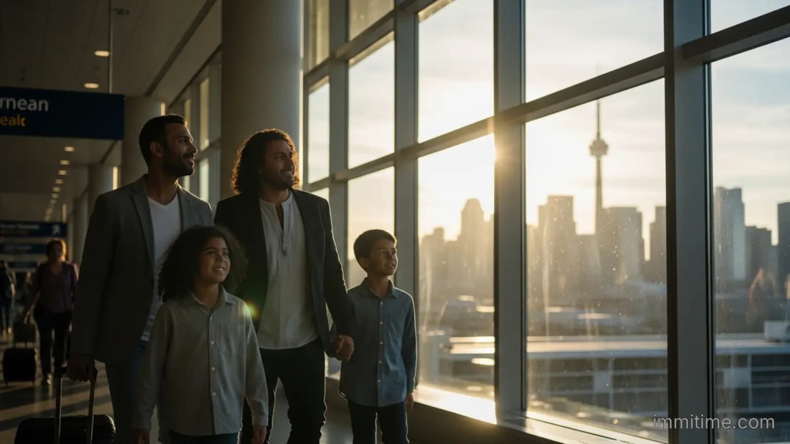 Canada Overhauls Passport Rules for Adopted Citizens Abroad, Ending Cumbersome Two-Step Process