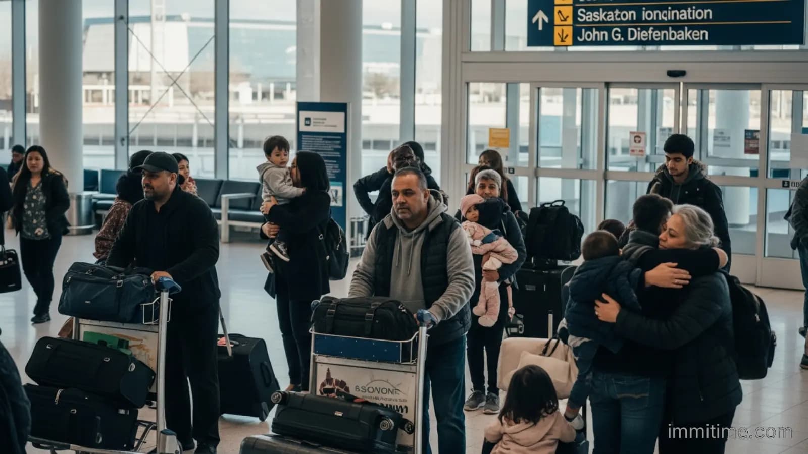 Saskatchewan's SINP Intake: A High-Stakes Race for Capped Sectors Signals New Immigration Strategy