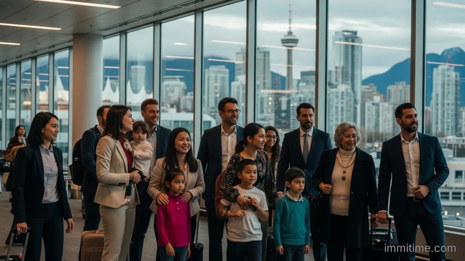 Canada's New PR Fast-Track: A Deep Dive into the 2026-2027 TR to PR Initiative for Rural Workers