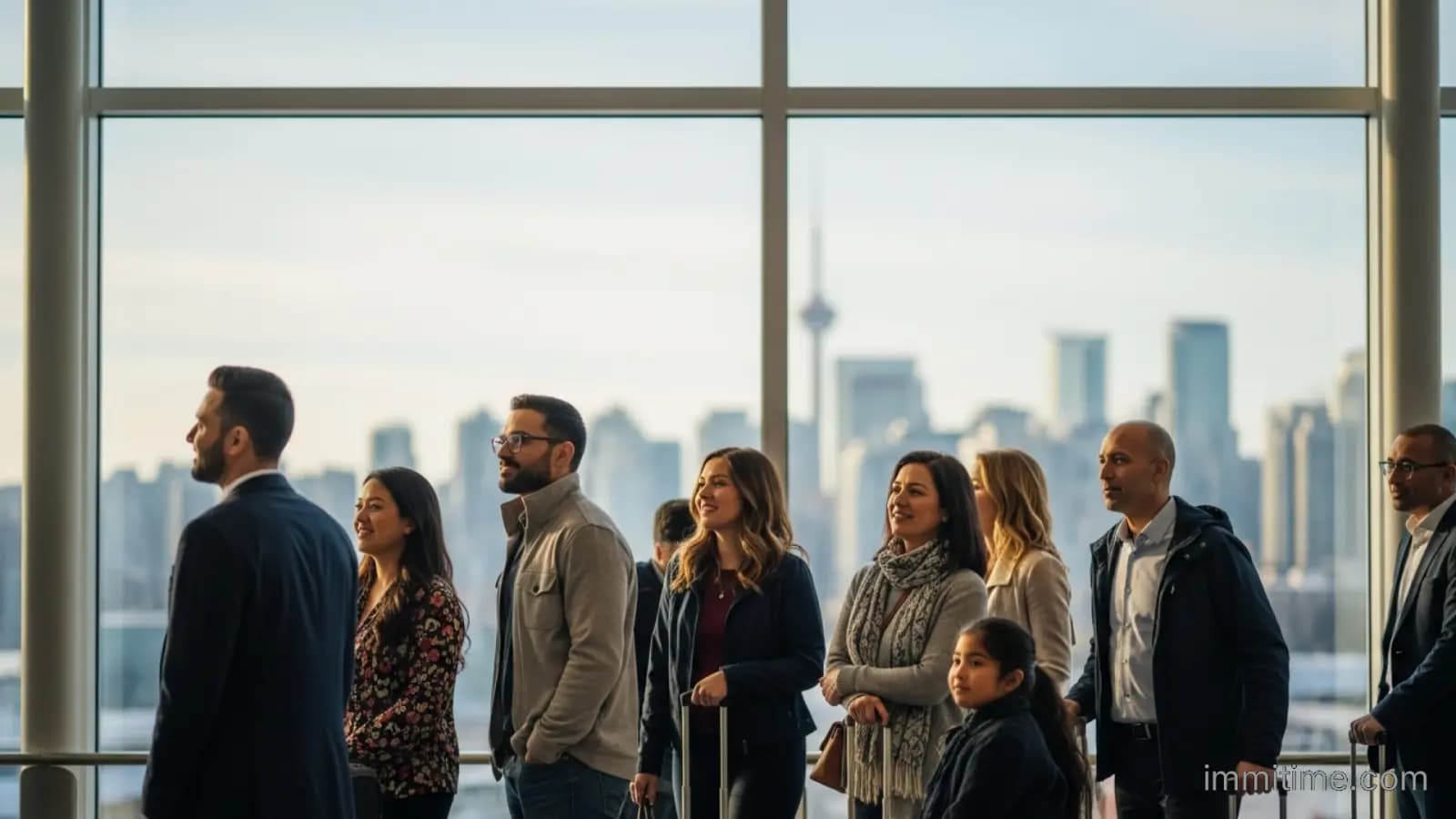 The Great Canadian Ancestry Rush: How a New Law Has Millions of Americans Seeking Roots and Passports