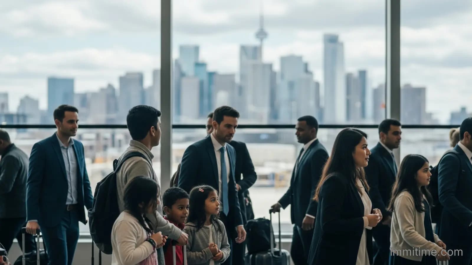 Canada's Ancestral Citizenship Expansion: Navigating the Surge in Demand Post-Bill C-3