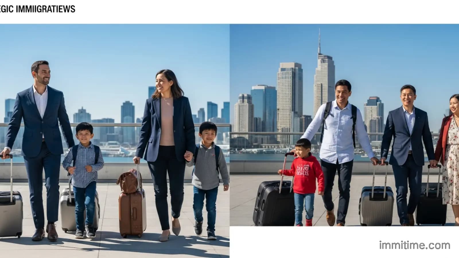 Alberta's Strategic Immigration Focus: Analyzing AAIP's Latest Healthcare, Tech, and Rural Draws