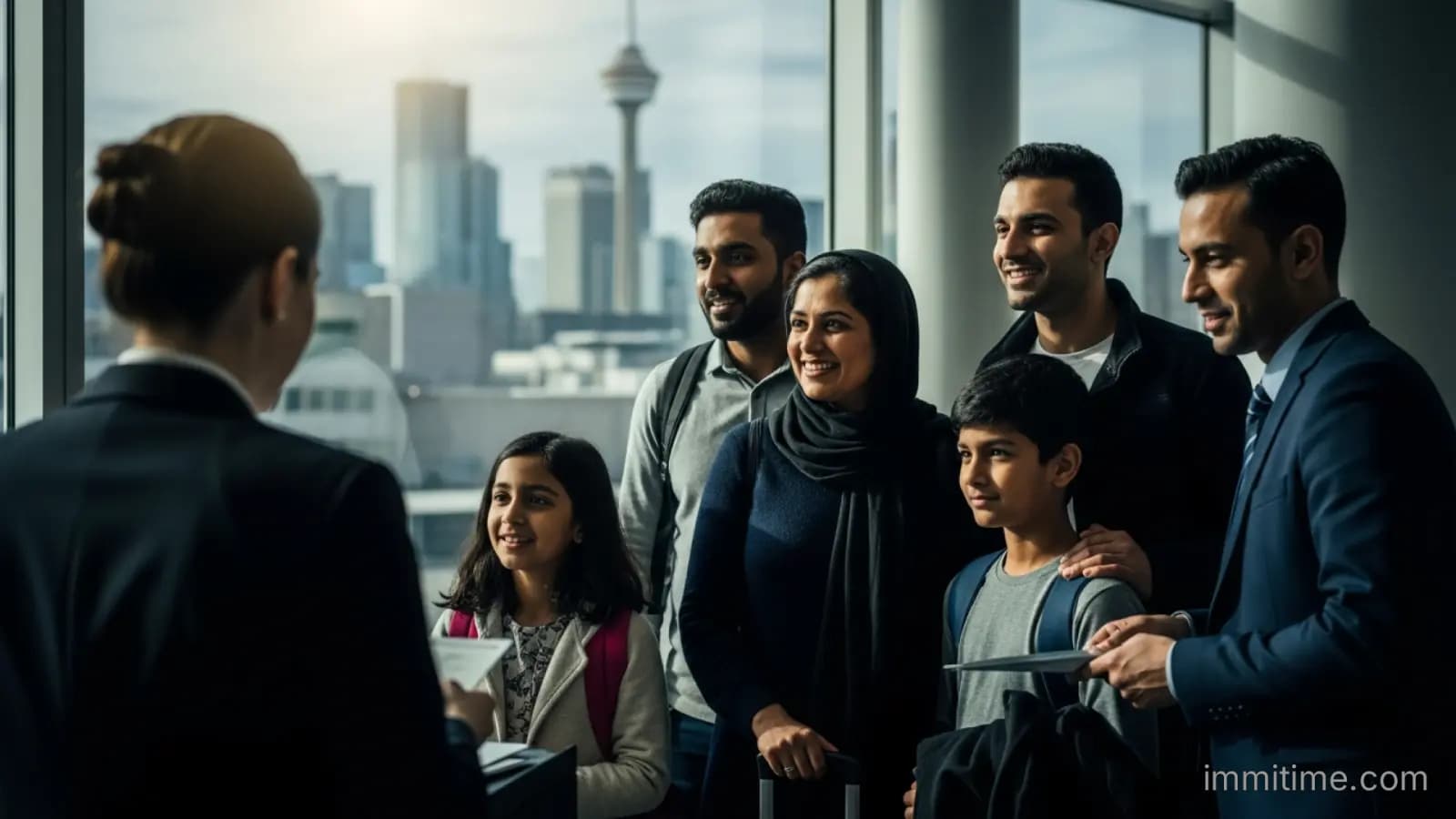 Canada's Express Entry: French Language Proficiency Sees Higher CRS Cut-off Amidst Strategic Category-Based Draws