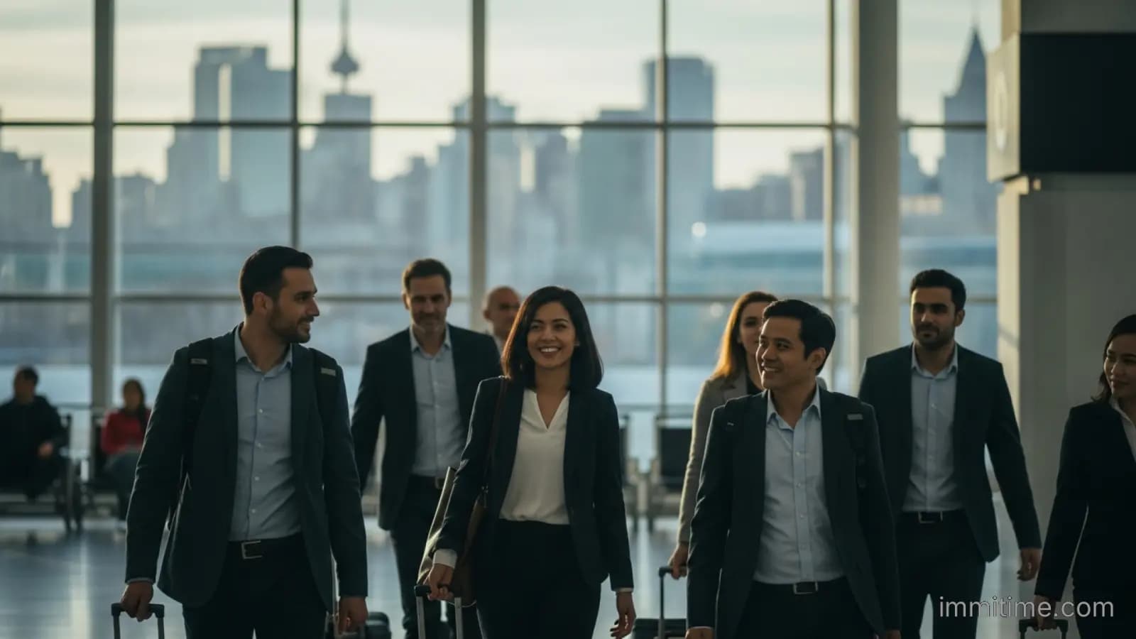Canada's Express Entry High-Wage Factor: A Deep Dive into Enhanced Priority for Skilled Immigrants