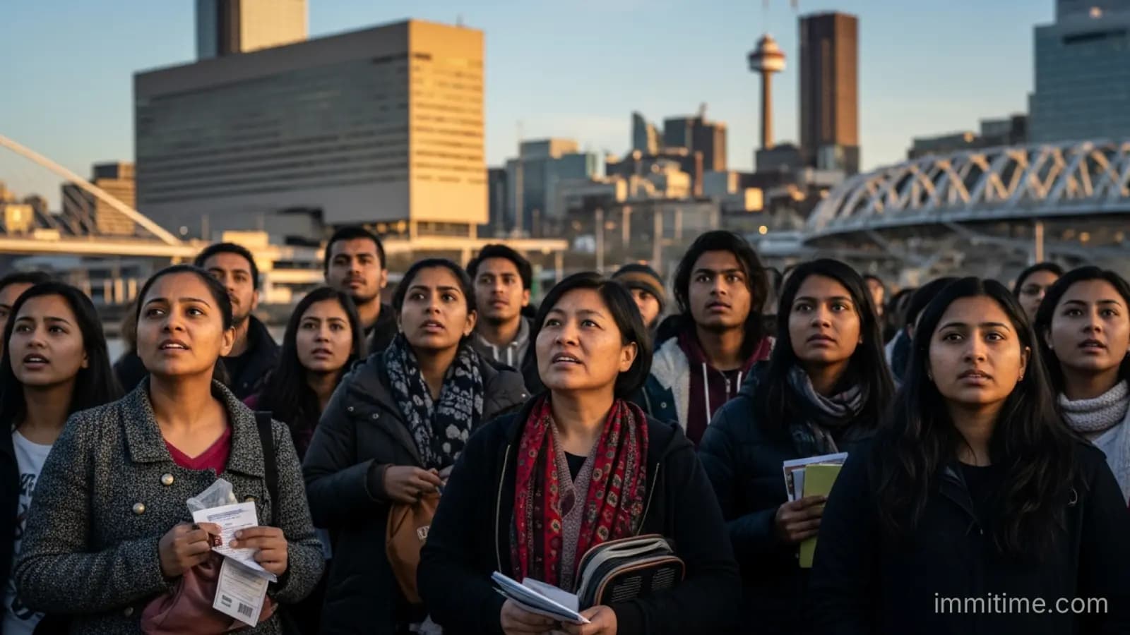 IRCC's Backlog: A Deep Dive into April 2026 Data and What it Means for Canadian Immigration Hopefuls