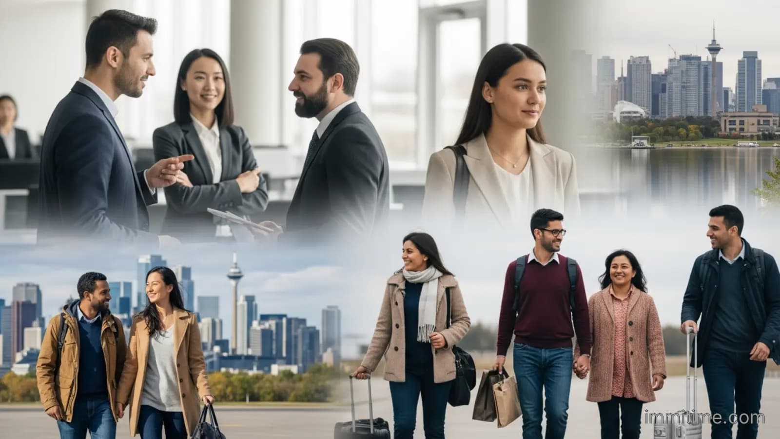 PEI's Strategic Immigration Surge: Analyzing the Largest Provincial Draw of 2026 and What It Means for Future Applicants