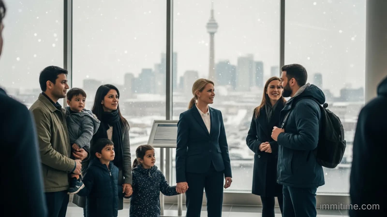 Canada's 'Second Chance' for Ugandan Asylum Seekers: A Deep Dive into the PRRA Exemption