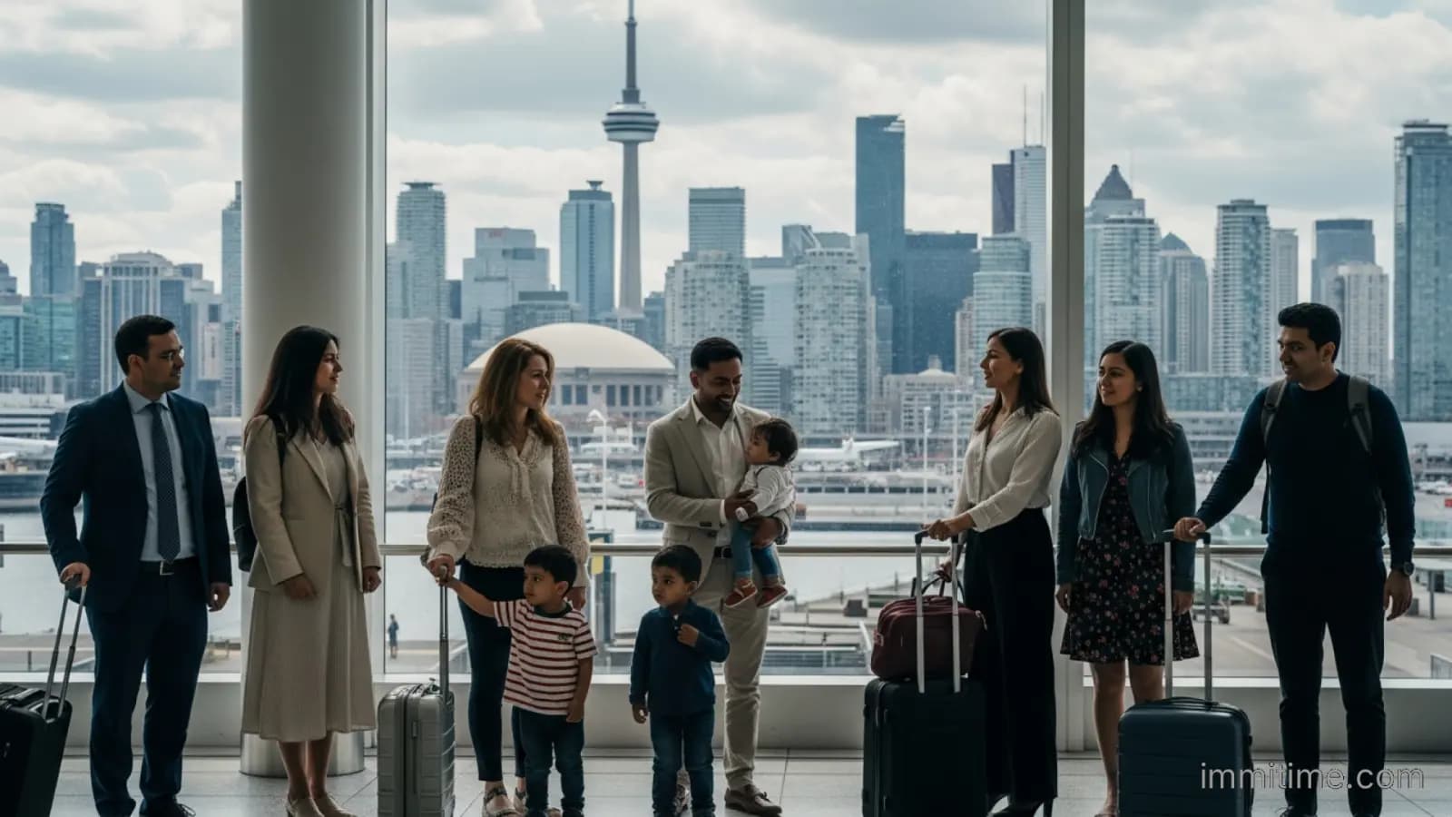 Canada's Express Entry: Analyzing the Surge in Canadian Experience Class Invitations and Strategic Shifts in 2026