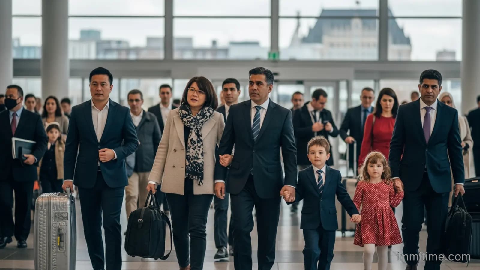 Quebec's 2026 Family Sponsorship Re-opening: Navigating New Caps and Key Exemptions for Permanent Residence