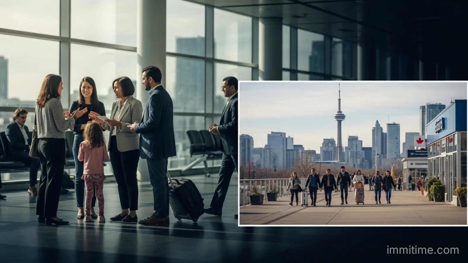 Canada's Citizenship by Descent Program Under Scrutiny: Approvals Frozen Amidst Review