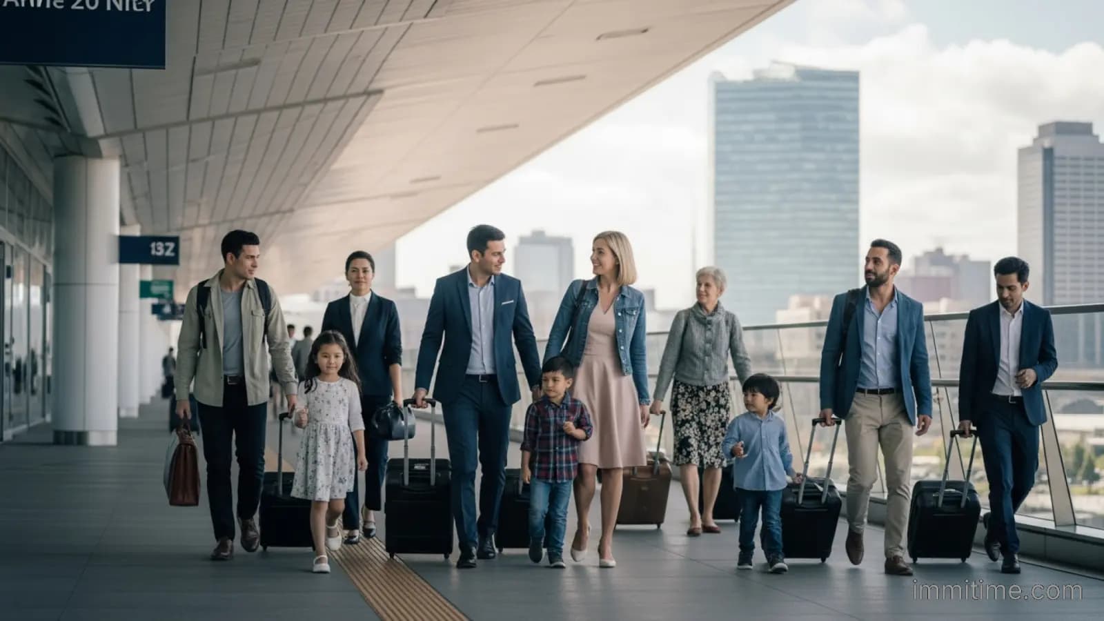Canada's Evolving Immigration Strategy: Physicians Targeted in Latest Express Entry Draw Amidst Focus on Domestic Talent