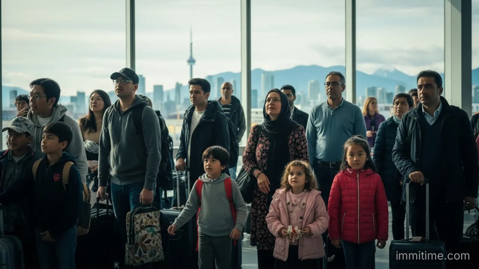 Navigating Canada's Evolving LMIA Landscape: Analysis of May 2026 Processing Times and Policy Shifts