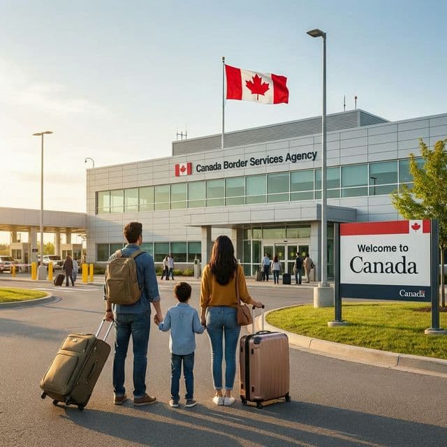 Demander l'asile au Canada : Guide complet