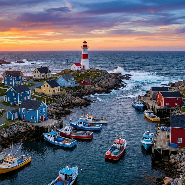 Programme d'immigration de l'Atlantique (AIP) : Guide complet