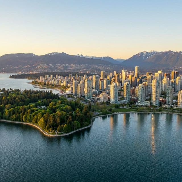 British Columbia PNP (BC PNP) : Guide complet