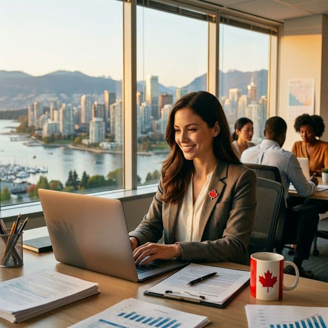 Catégorie de l'expérience canadienne (CEC) : Le guide complet