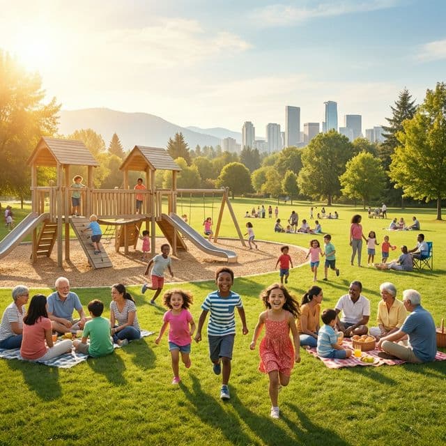 Parrainage d'enfants à charge : Guide complet