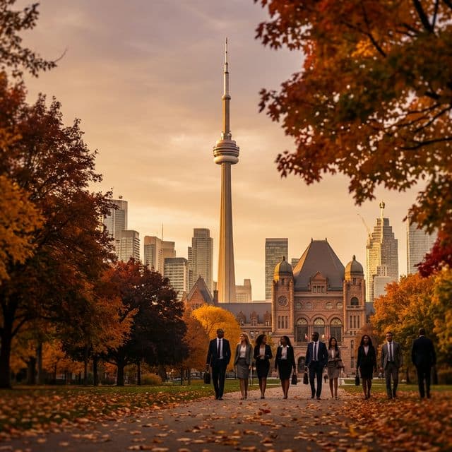 Programme ontarien des candidats à l'immigration (OINP) : Guide complet