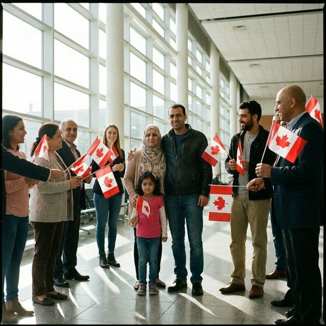 Protection des réfugiés au Canada : Guide complet