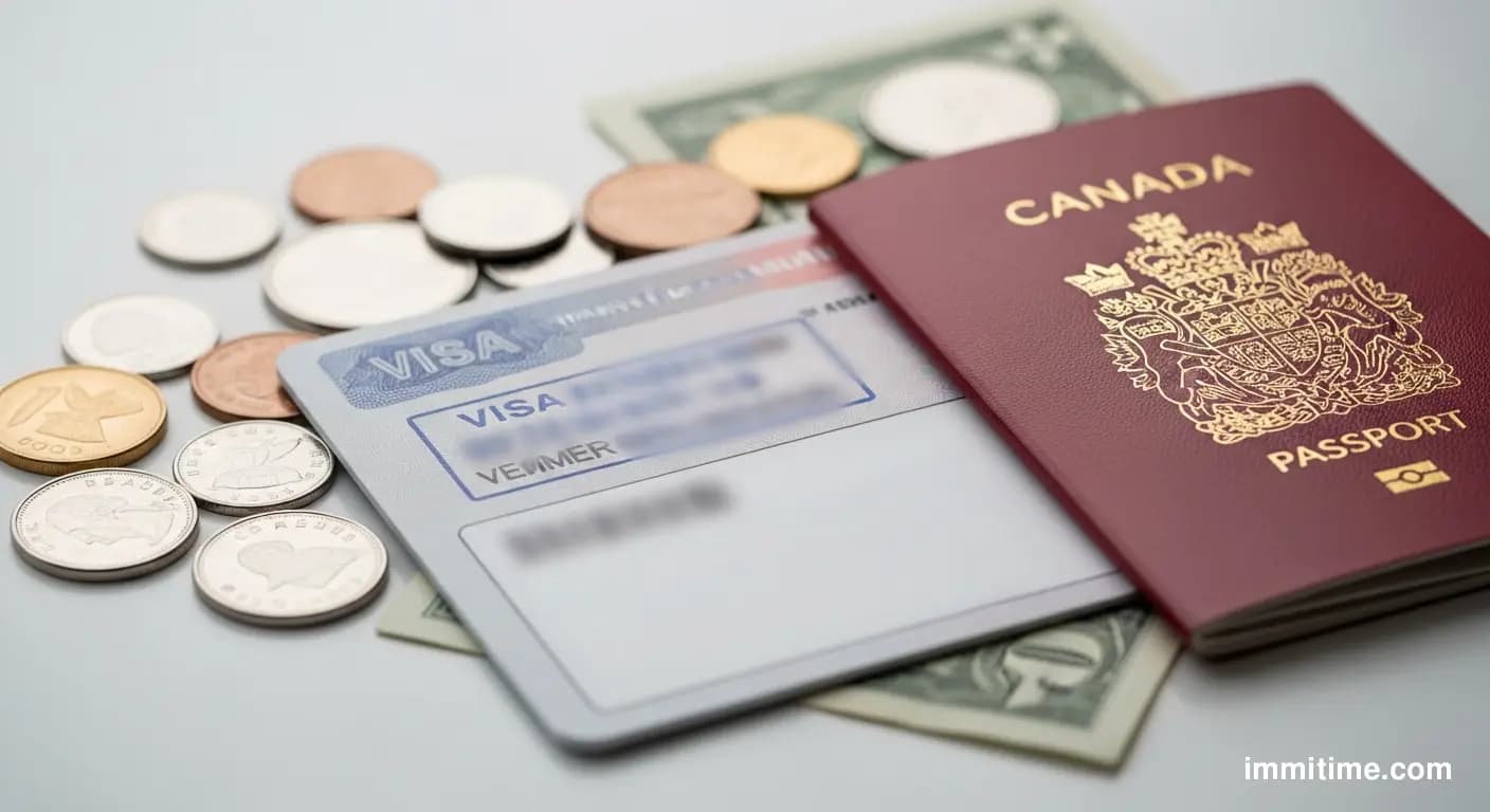 La Nouvelle Promesse de Passeport du Canada : Une légère hausse de prix pour une garantie de service révolutionnaire