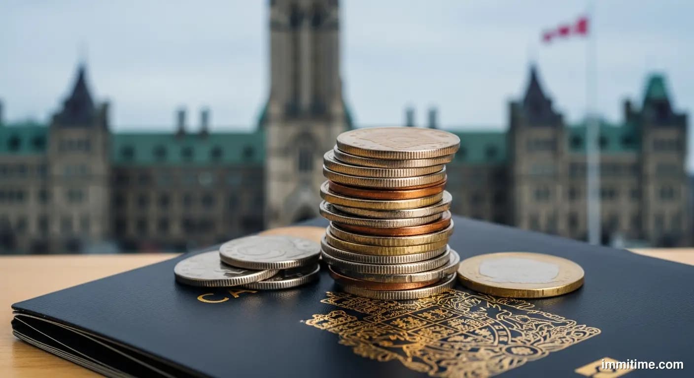Notice – Right of citizenship fee increasing soon