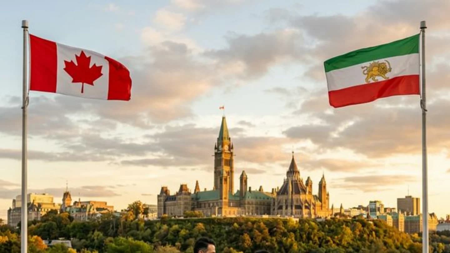 Canada extends certain temporary special measures for...