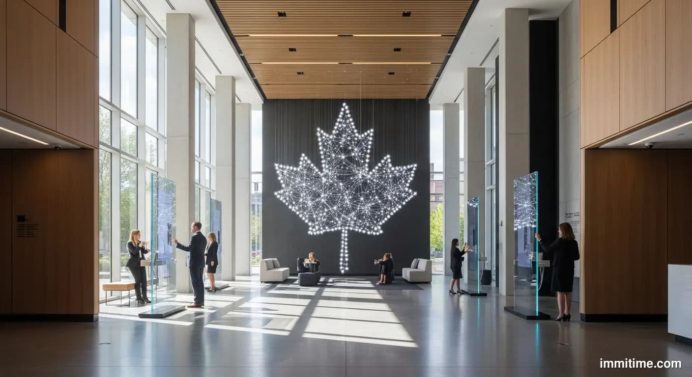 Canada's New AI Framework in Banking Could Impact