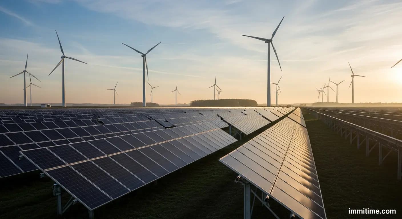 How Canada's Clean Electricity Regulations Create