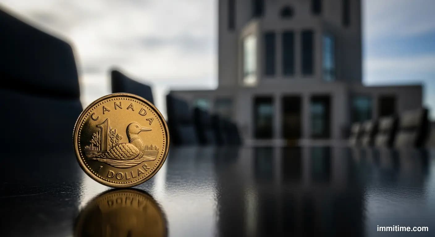 Comment l'appel de Mark Carney à affaiblir