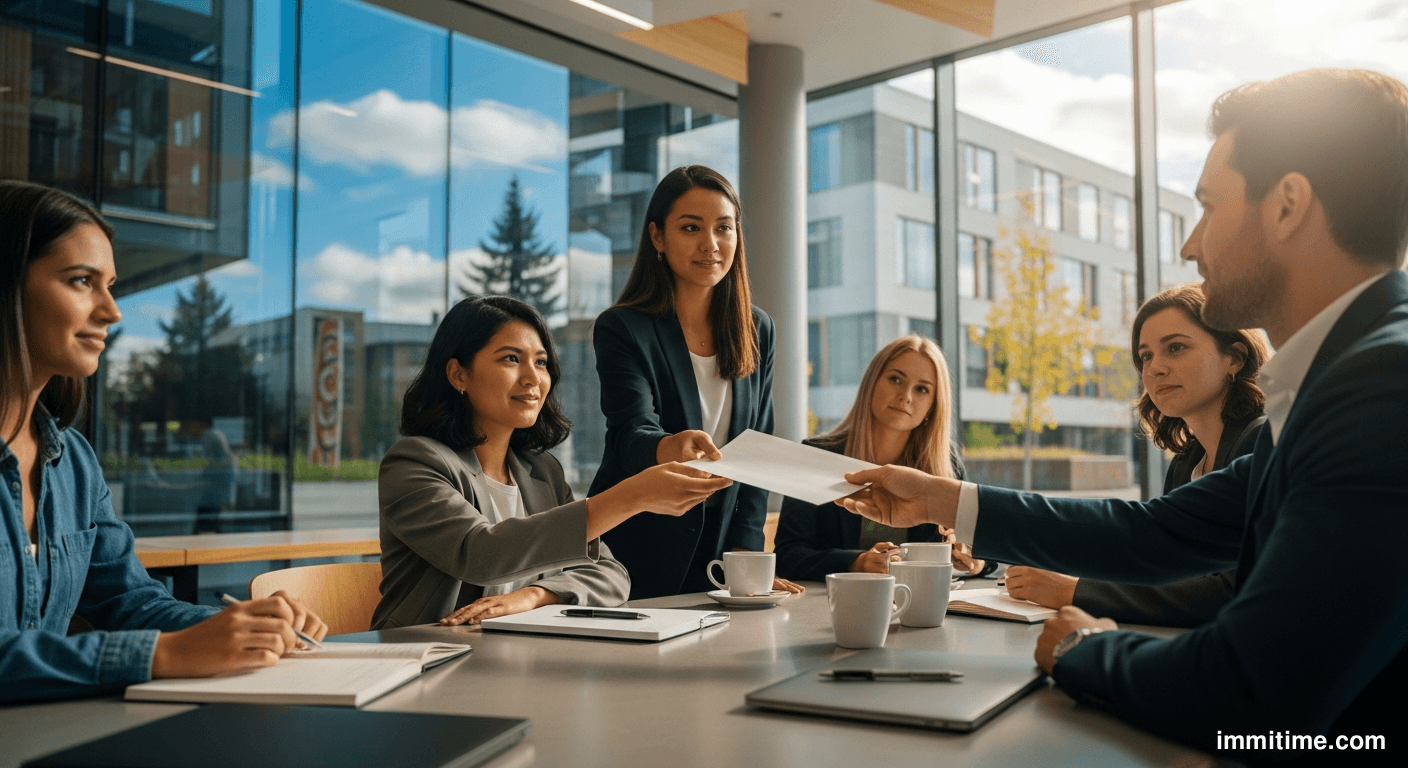 Canada Study Permit 2026: Requirements and Process