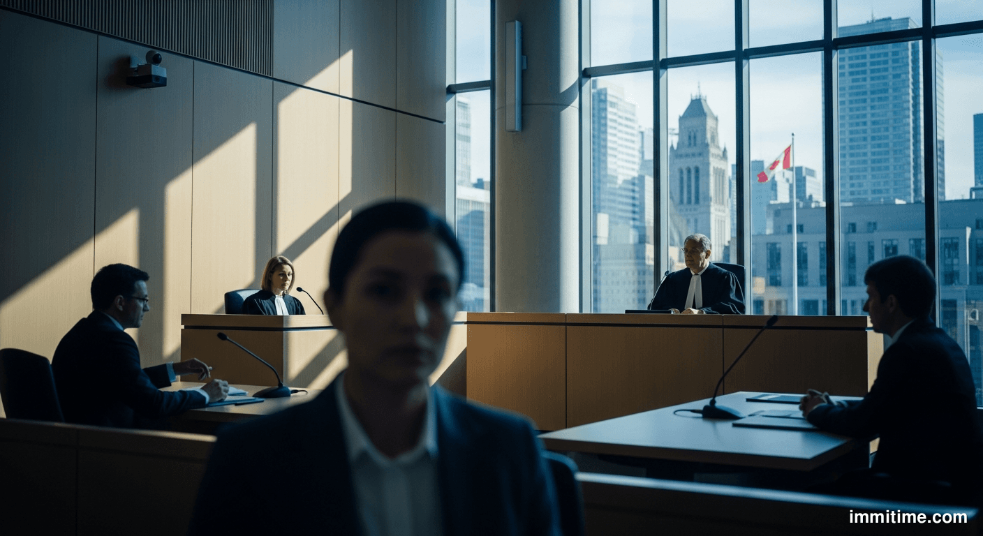 Canada's Meta Trial: What it Means for Immigrants