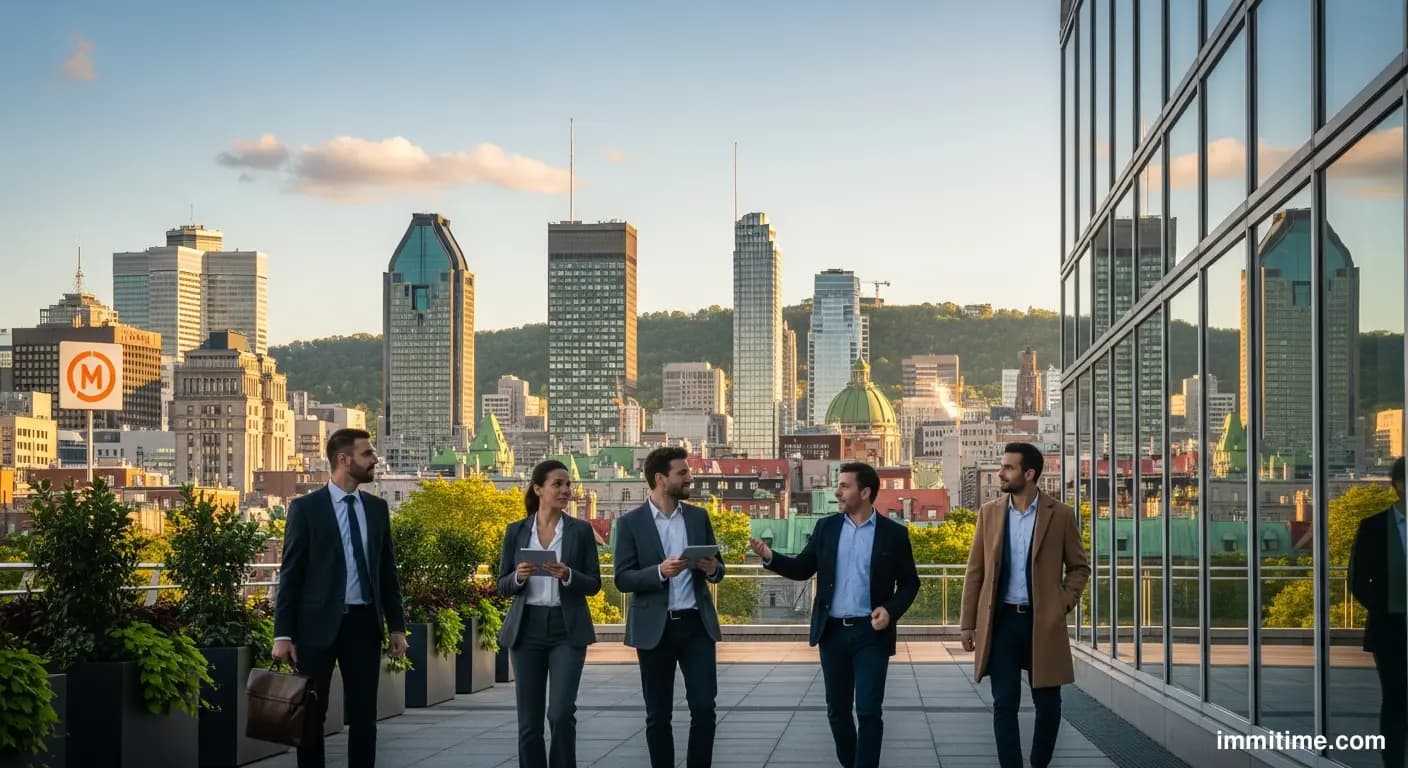 metro montreal: Complete Canadian Guide