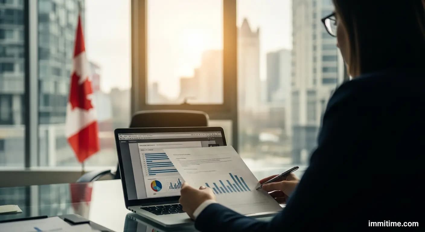 USMCA Review May Impact Your Canadian Immigration Status