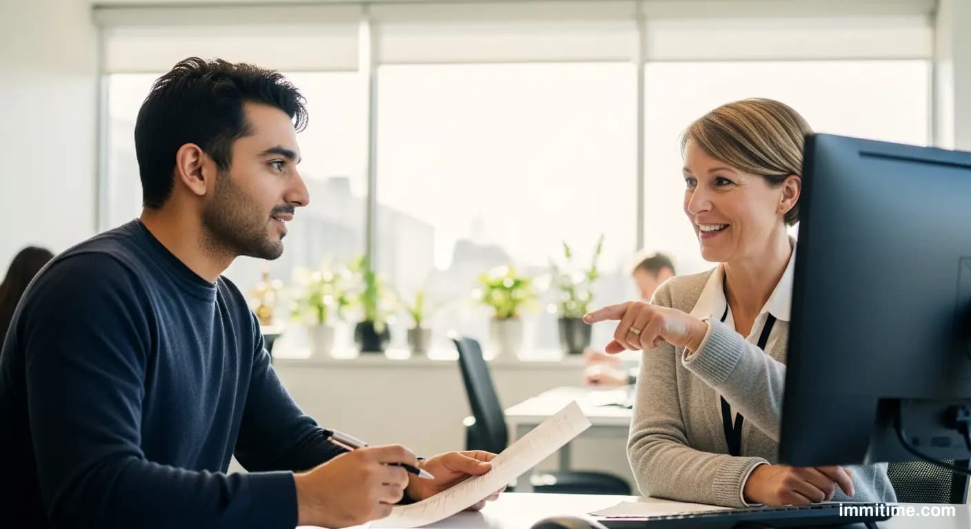 Canada resserre l'accès aux services d'établissement : Ce que les immigrants économiques doivent savoir concernant les nouveaux délais