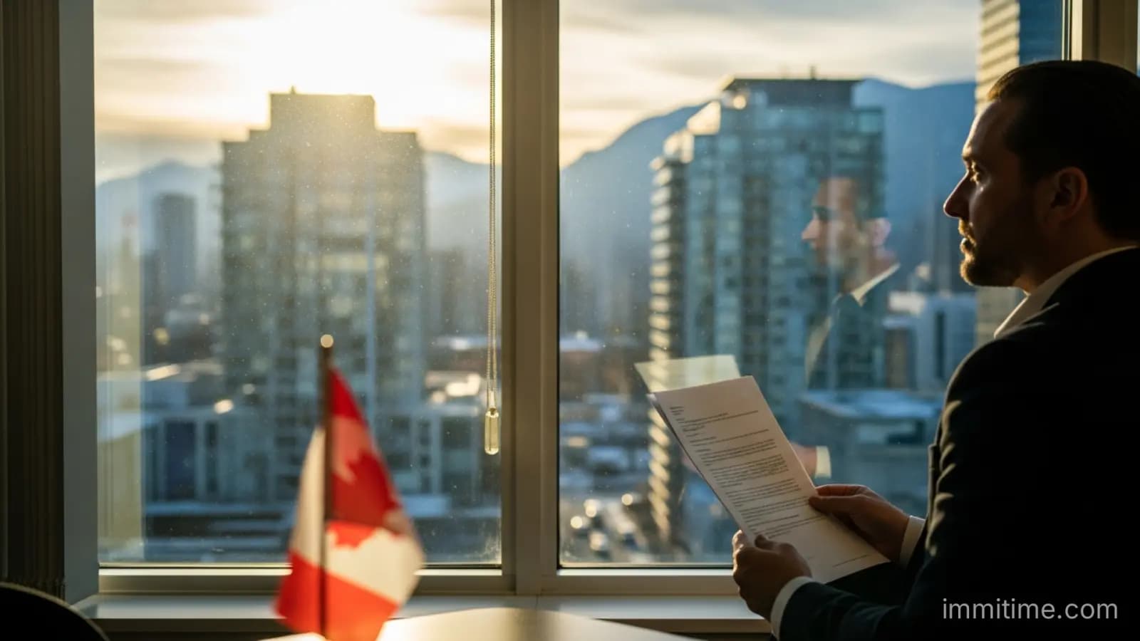 Canada's Permanent Residence Fees Are Rising in 2026: An Expert Analysis for Applicants