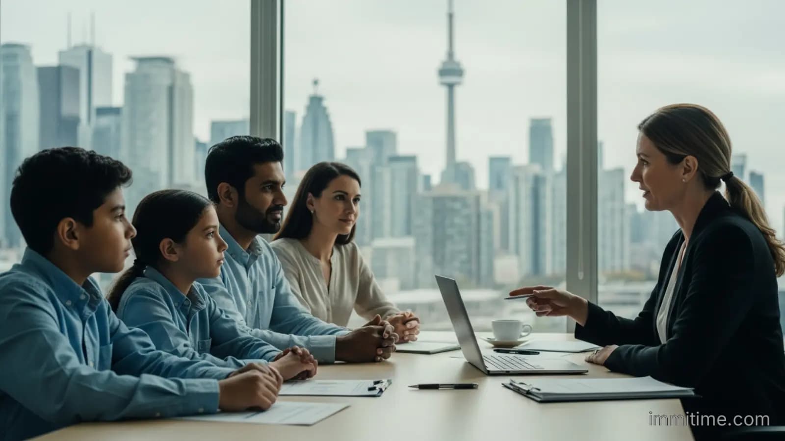 Navigating Canada's Financial Maze: A Newcomer's Guide to Choosing the Right Financial Advisor
