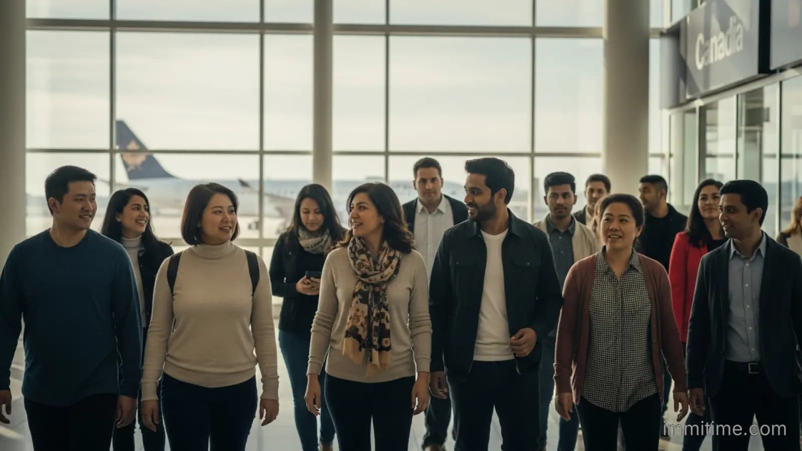IRCC's New Visitor Restoration Policy: A Critical Lifeline for Out-of-Status Workers and Students