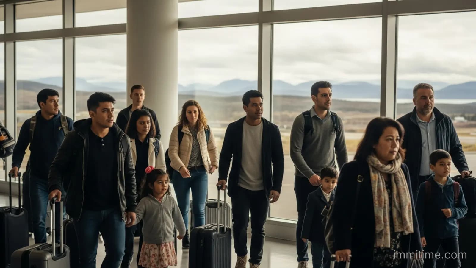 Newfoundland's Immigration Paradox: Analyzing the Shift in 2026 Provincial Draws