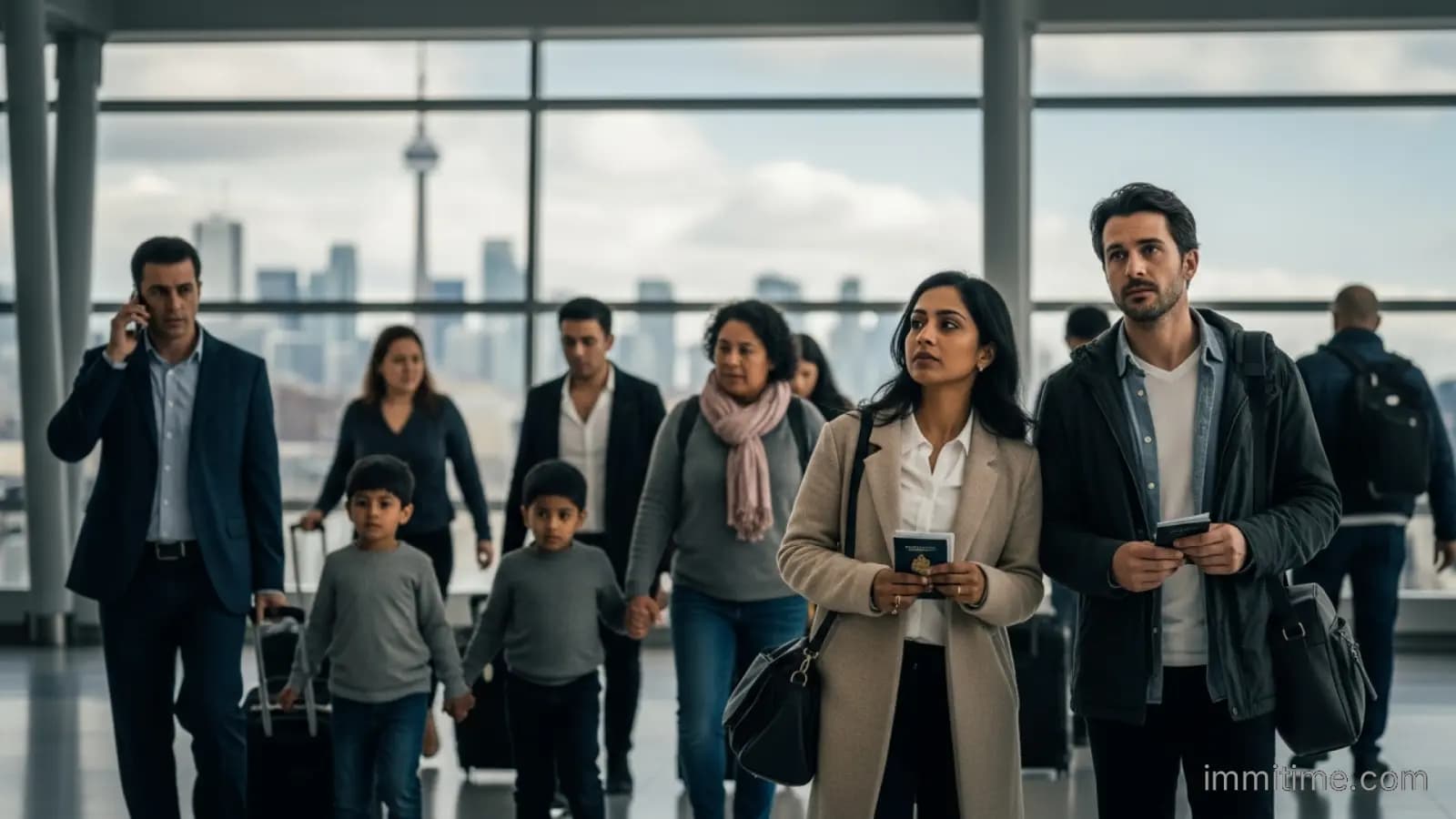 Canadian Citizenship and US Abortion Pill Access: A Legal Labyrinth for Dual Citizens