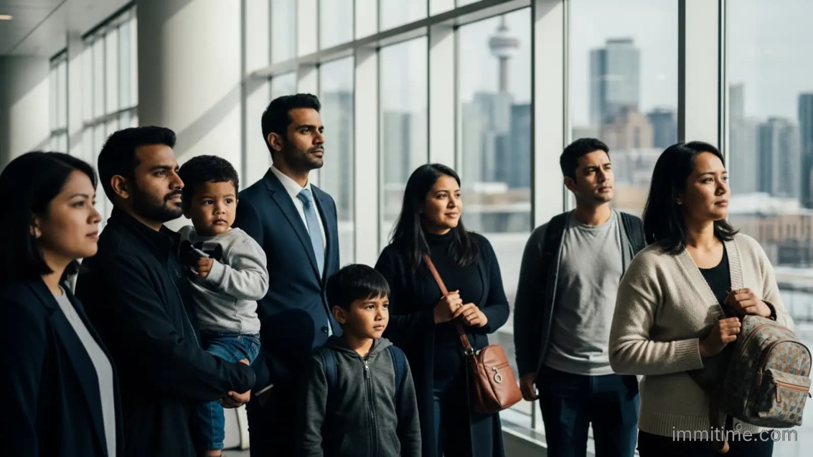 Canada's New 'TR to PR Pathway': Why the In-Canada Workers Initiative Isn't What Many Expected