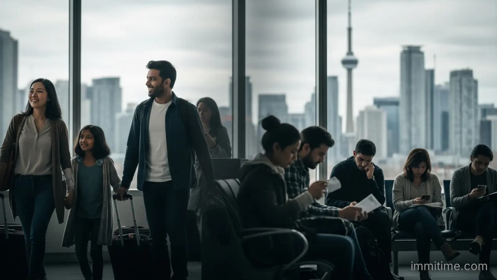 Canada's 'In-Canada Workers Initiative': A Fast-Track for Some, Disappointment for Many